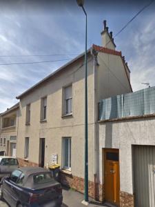 photo For sale Apartment building GENNEVILLIERS 92