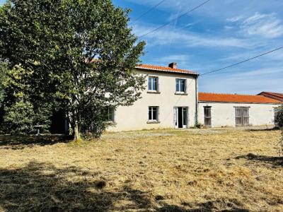 Vente Maison 6 pices PONT-SAINT-MARTIN 44860