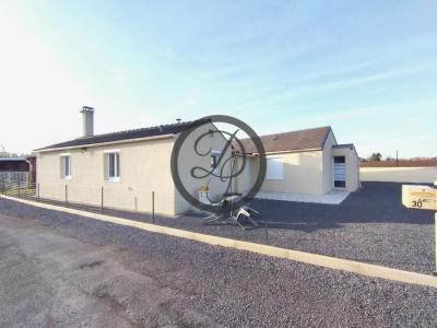 Vente Maison 4 pièces BEAUVAIS 60000