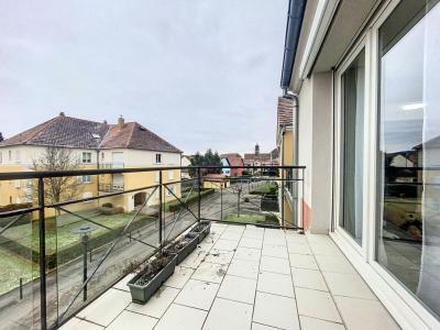 For sale Apartment MUTZIG  67