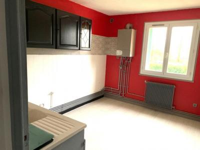 Vente Appartement 3 pices DIGOIN 71160