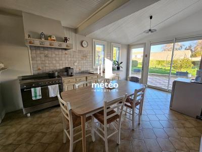 photo For sale House MAGNILS-REIGNIERS 85