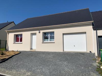 For sale House PONT-AUDEMER  27