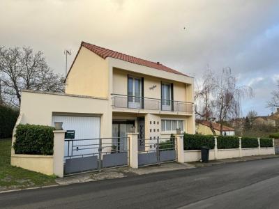 Vente Maison 4 pièces CAILLERE-SAINT-HILAIRE 85410