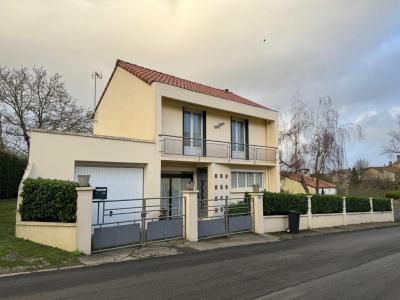 Vente Maison CAILLERE-SAINT-HILAIRE  85