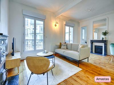 photo For rent Apartment PARIS-10EME-ARRONDISSEMENT 75