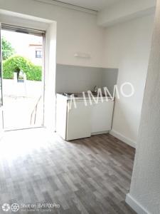 Location Appartement ESSERT  90