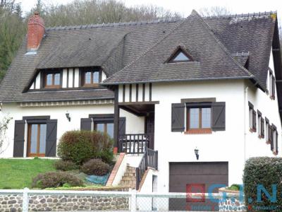 Vente Maison DUCLAIR  76