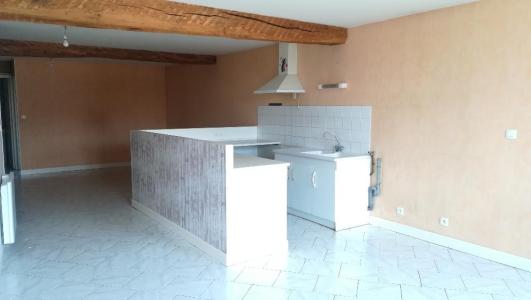 For rent Apartment VARZY  58
