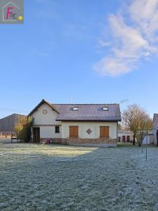 Vente Maison 6 pices DOMART-EN-PONTHIEU 80620