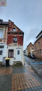 Vente Maison DOULLENS  80