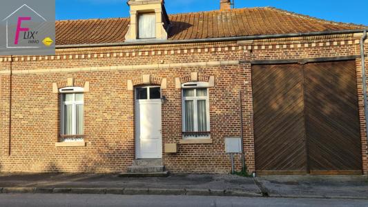 For sale House CONDE-FOLIE  80