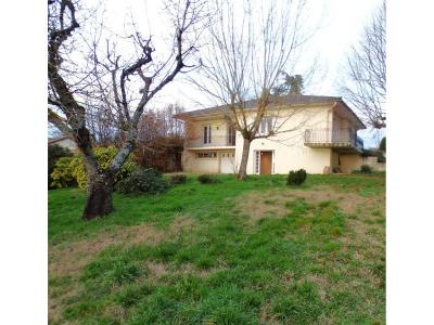 Vente Maison 6 pièces CIVENS 42110