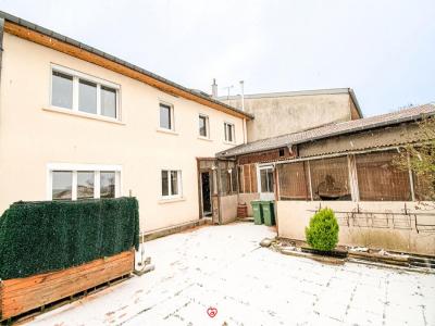 For sale House SAULXURES-LES-NANCY  54