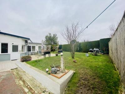 Vente Maison 4 pices ORESMAUX 80160