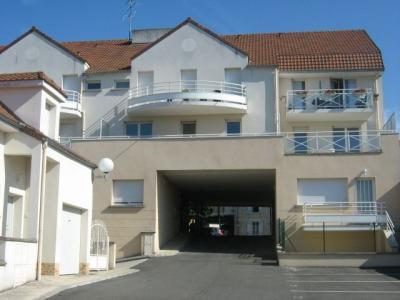 Location Appartement VAUX-LE-PENIL  77