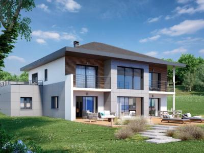 For sale House ORNEX  01