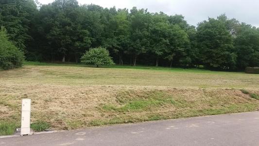photo For sale Land CHAMPAGNEY 70