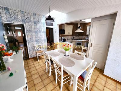 Vente Maison 5 pices ETAPLES 62630