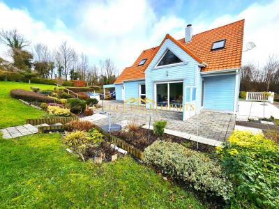 Vente Maison 4 pièces MONTREUIL 62170