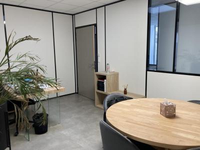 Location Bureau SAINT-JUNIEN 87200