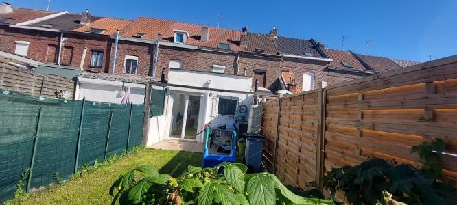 photo For sale House TOURCOING 59