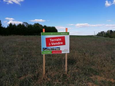 For sale Land ORCHAMPS  39