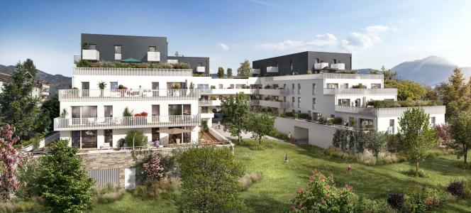 Vente Appartement 3 pices CLUSES 74300