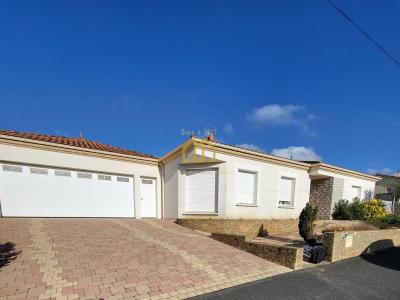 Vente Maison 5 pices VIHIERS 49310