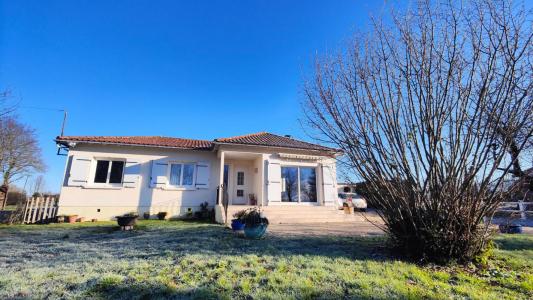 Vente Maison 5 pices SURIN 86250