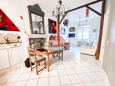 Vente Maison 5 pices AMIENS 80000