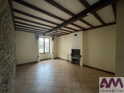 Vente Maison 6 pices LUDESSE 63320