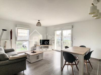 photo For sale Apartment FACHES-THUMESNIL 59