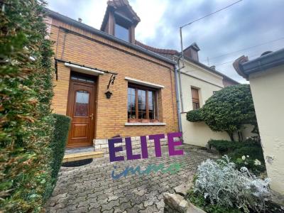 Vente Maison 4 pièces NOEUX-LES-MINES 62290