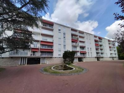 Vente Appartement 4 pièces SENS 89100