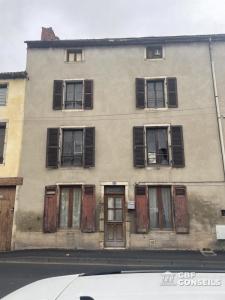 photo For sale House AIGUEPERSE 63
