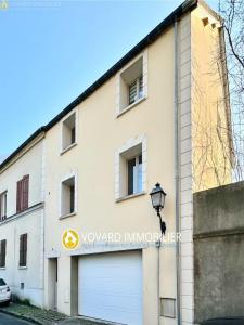 Vente Maison 6 pices SAINT-BRICE 95350