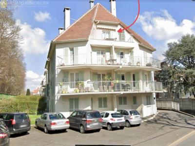 Vente Appartement 7 pièces GROSLAY 95410