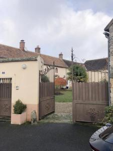 Vente Maison 10 pièces VOULX 77940