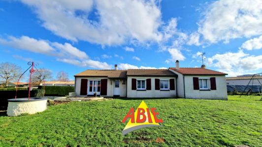 photo For sale House FONTENAY-LE-COMTE 85