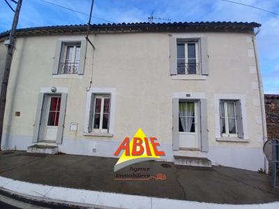 Vente Maison SAINT-LAURS  79