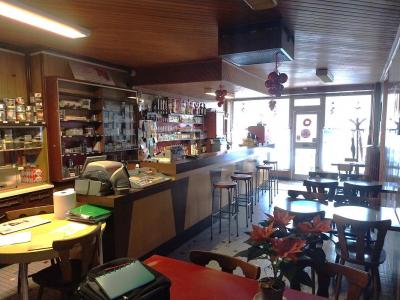 Vente Local commercial ANDELARRE FONTAINE-LES-LUXEUIL 70