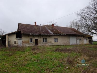 photo For sale House CUISERY 71