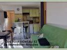 For sale Apartment Bormes-les-mimosas  83230 24 m2 2 rooms