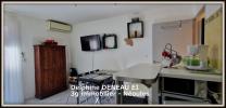 Annonce Vente 2 pices Appartement Bormes-les-mimosas