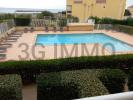 For sale Apartment Valras-plage  34350 47 m2 3 rooms