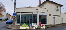 For sale Commercial office Montlucon  03100 204 m2