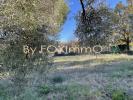 For sale Land Vence  06140 1625 m2