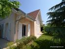 Annonce Vente Maison Cessy