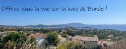 For sale House Bandol  83150 120 m2 4 rooms